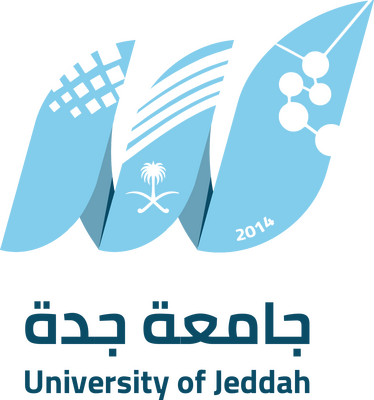 شعار جامعة جدة