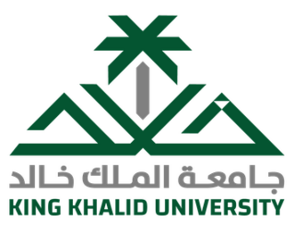 شعار جامعة الملك خالد
